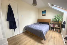 Hereward Road, LONDON