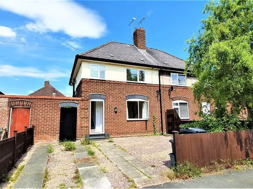 Holly Road, CHESTERphoto