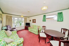 Mere Park Road, Greasby, Wirral