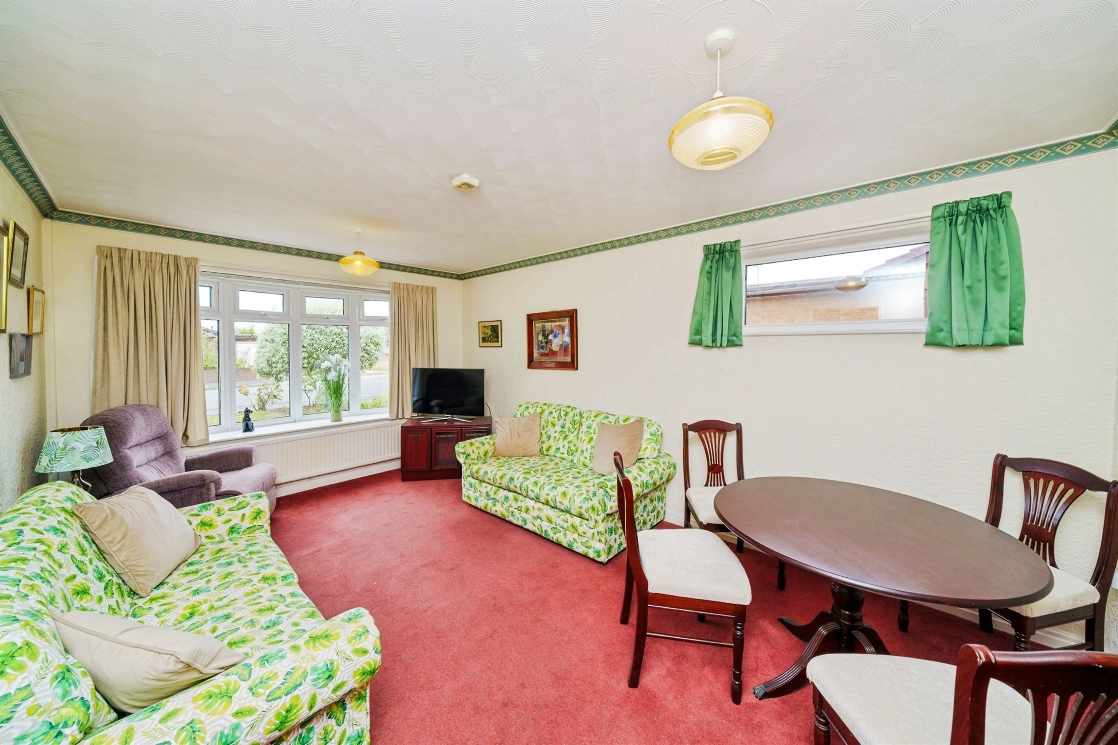 Property at Mere Park Road, Greasby, Wirral