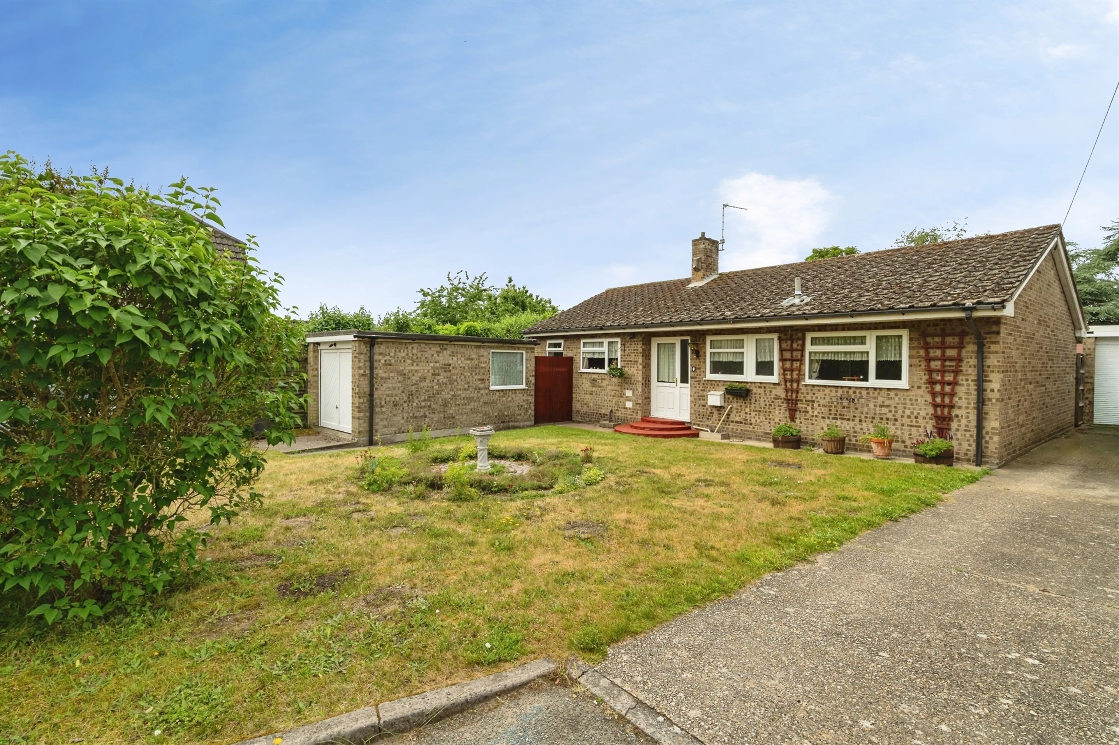 Property at New Road, Fritton, Great Yarmouth