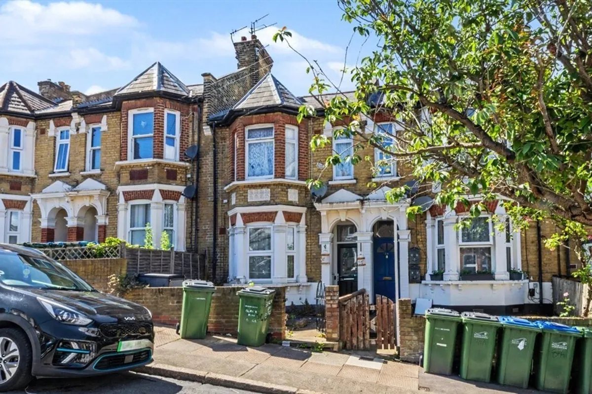 Plum Lane, PLUMSTEAD