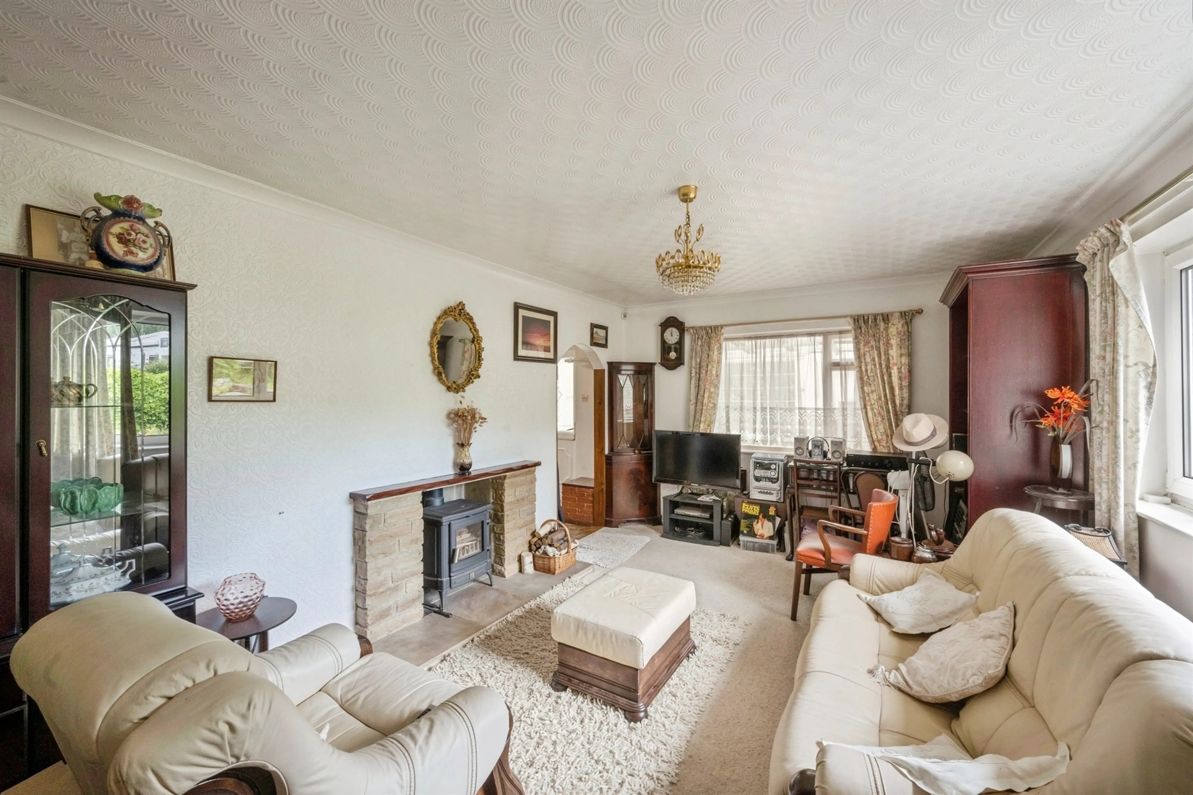 Property at Holly Bush Drive, Thurnscoe, Rotherham