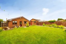 Mere Park Road, Greasby, Wirral