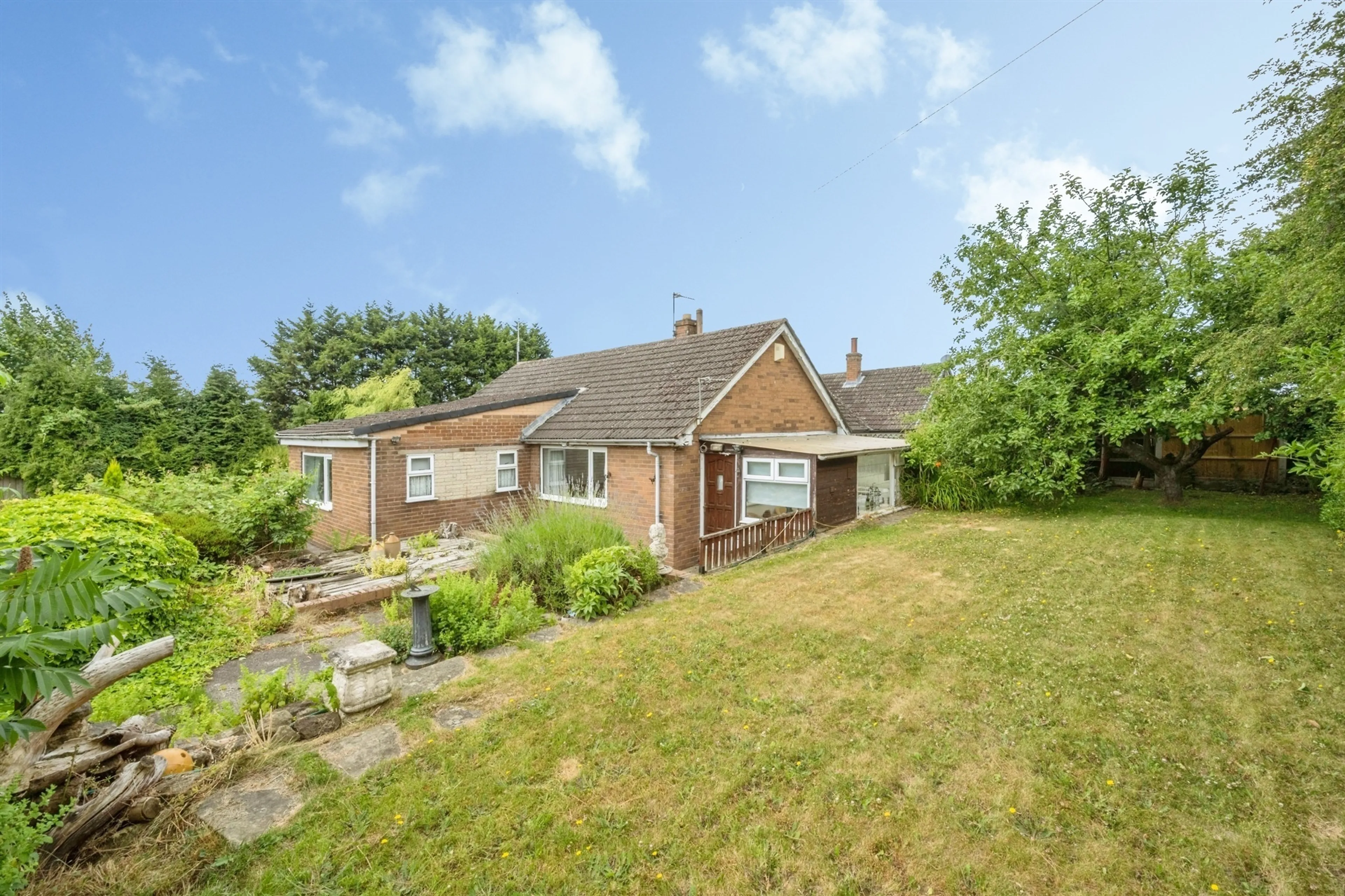 Property at Holly Bush Drive, Thurnscoe, Rotherham
