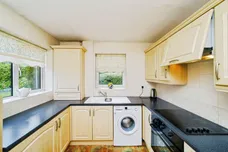 Mere Park Road, Greasby, Wirral