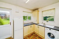 Mere Park Road, Greasby, Wirral
