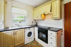 Mere Park Road, Greasby, Wirral