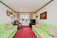 Mere Park Road, Greasby, Wirral
