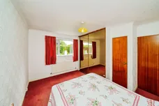 Mere Park Road, Greasby, Wirral