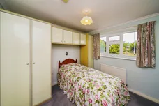 Mere Park Road, Greasby, Wirral