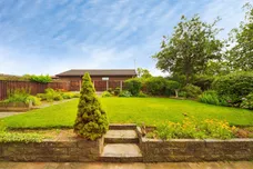 Mere Park Road, Greasby, Wirral