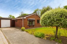 Mere Park Road, Greasby, Wirral
