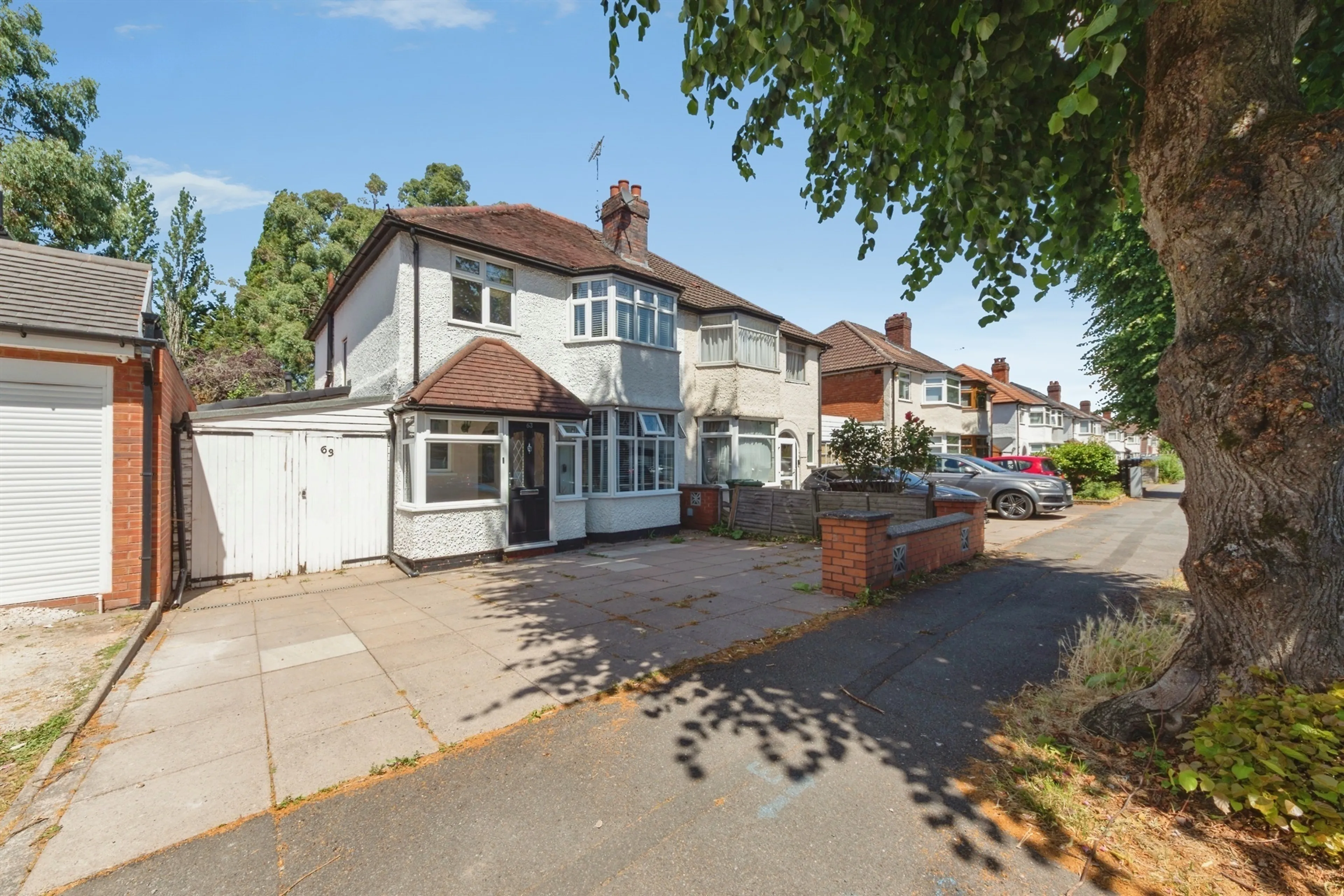 Property at Stanway Road, Shirley, Solihull
