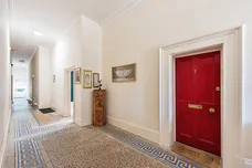East Hall, Lodge Road, Feltwell