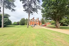 East Hall, Lodge Road, Feltwell