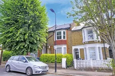 Alexandria Road, London