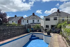 Downton Rise, Rumney, Cardiff