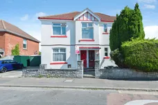 Cardigan Road, Bournemouth