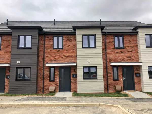 Austin Way, Ambrosden, OX25