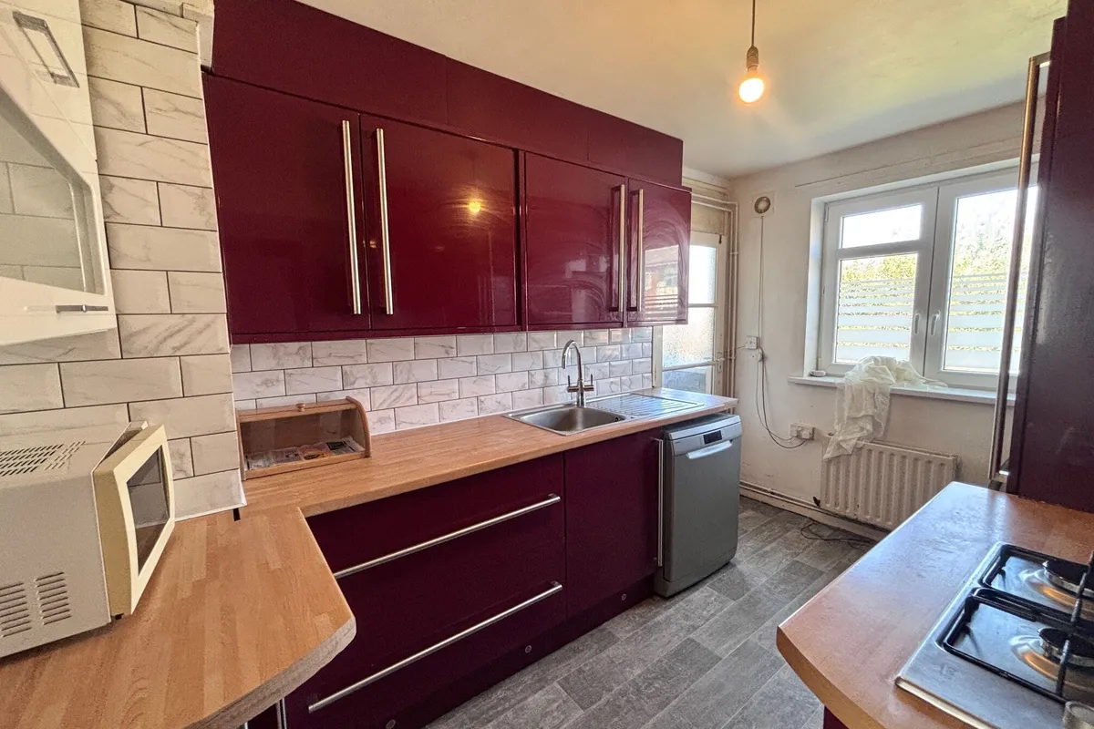 Vauxhall Grove, Hull
