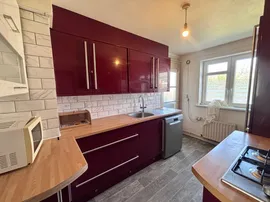 Vauxhall Grove, Hull photo