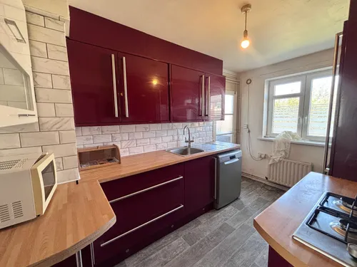 Vauxhall Grove, Hullphoto