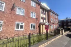 Vauxhall Grove, Hull