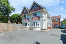 Portchester Road, BOURNEMOUTH