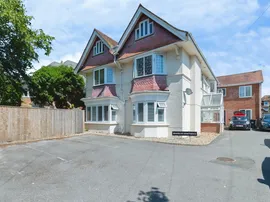 Portchester Road, BOURNEMOUTH photo