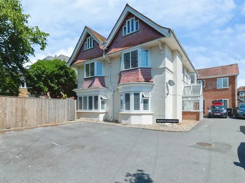 Portchester Road, BOURNEMOUTHphoto
