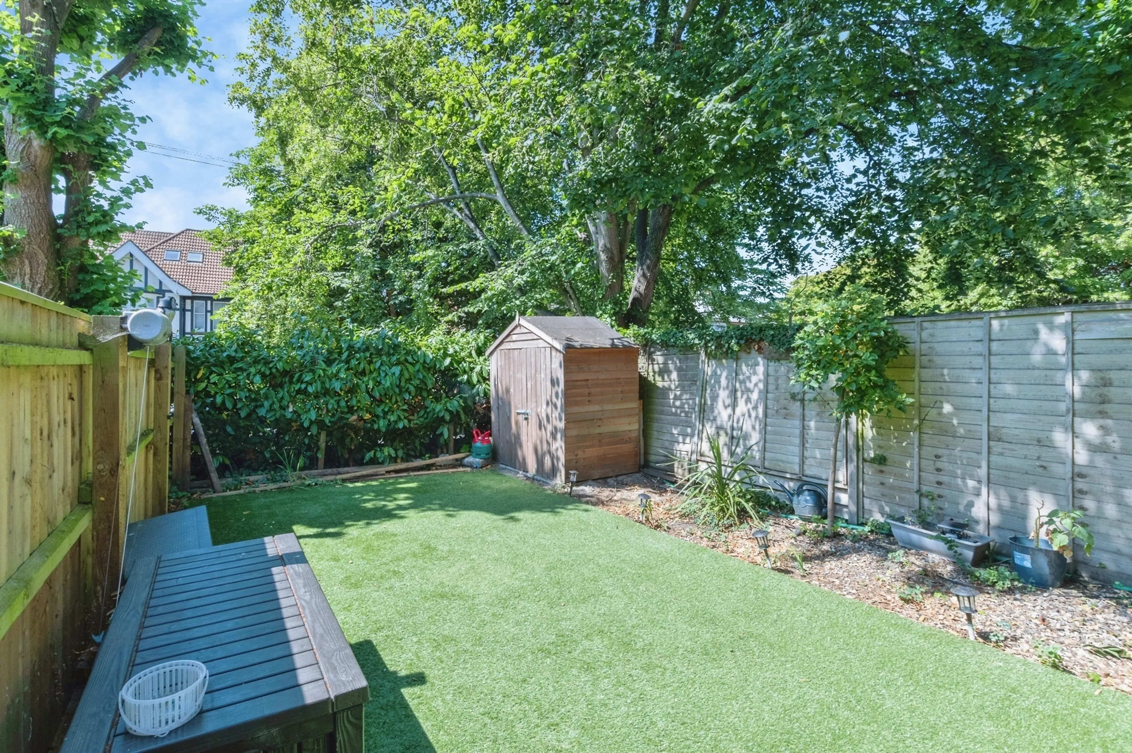 Property at Portchester Road, BOURNEMOUTH