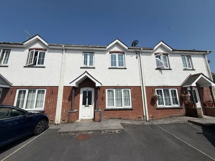 Cwrt Dulas, Lampeter, SA48