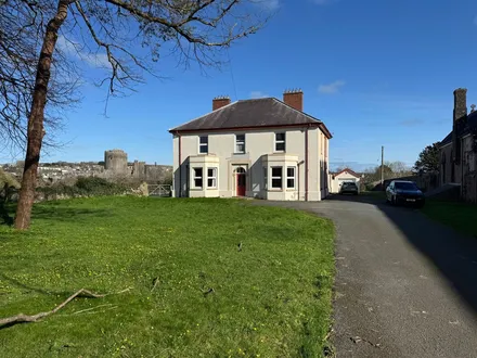 Church Terrace, Monkton, Pembroke, SA71