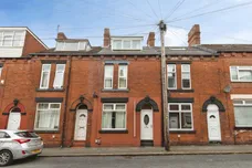 Victoria Grove, Leeds