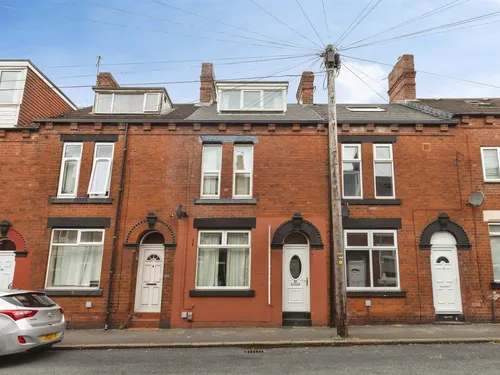 Victoria Grove, Leedsphoto