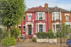 Stapleton Hall Road, London