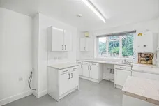 Stapleton Hall Road, London