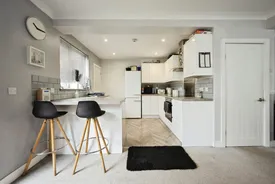 Property responsive