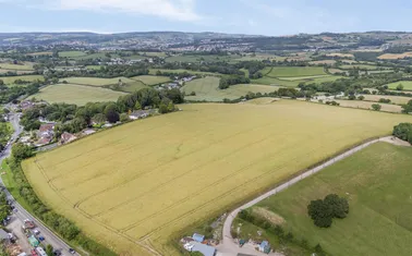 Totnes Road, Ipplepen, Newton Abbot