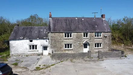 Llanpumsaint, Carmarthen, SA33