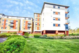 Property responsive