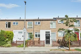 Property responsive