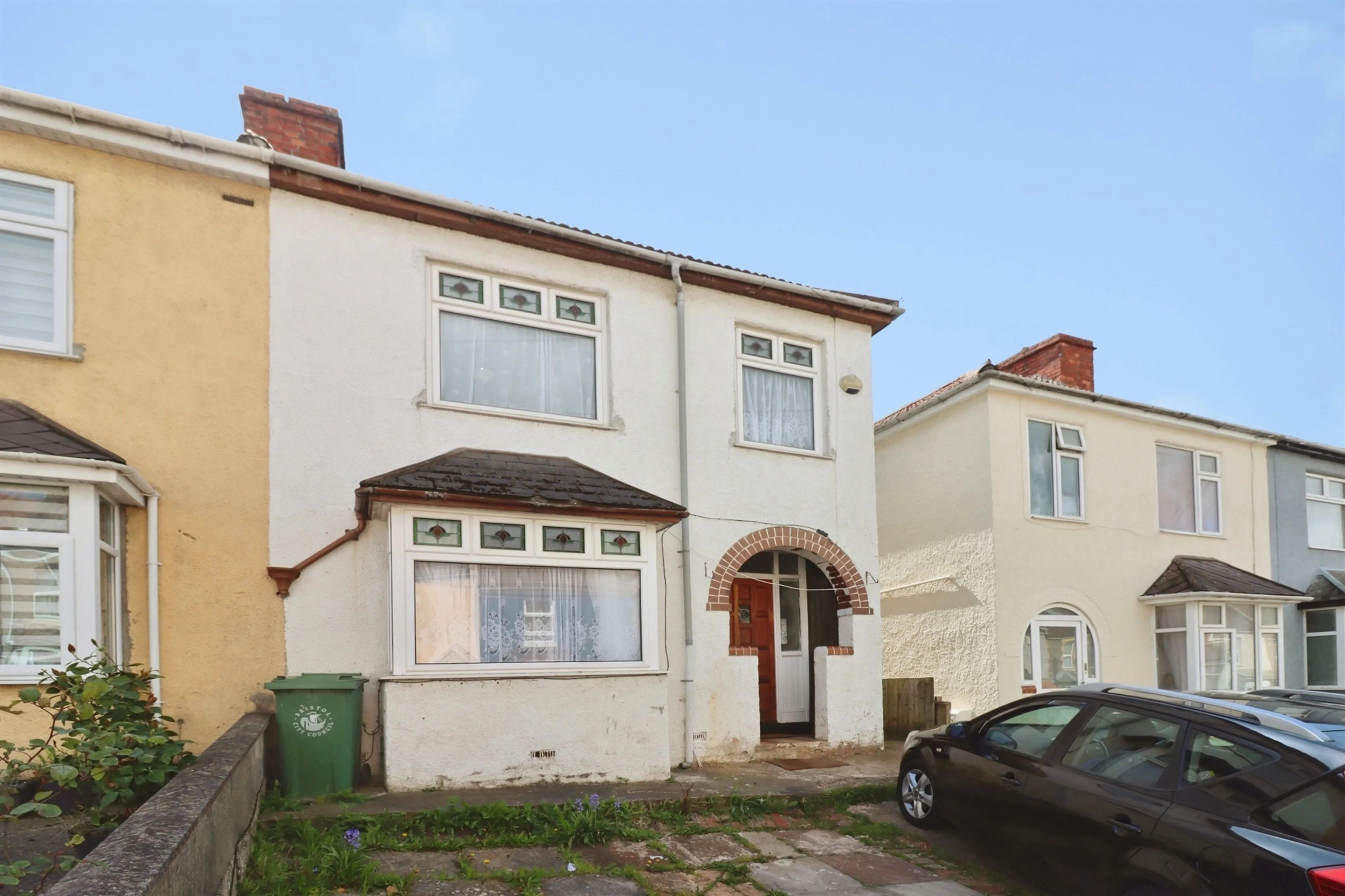 Property at Park Place, Eastville, Bristol