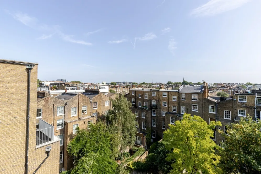 St Stephen's Gardens, London, W2 photo 7