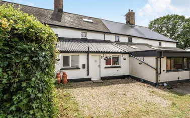 Culmstock, Cullompton