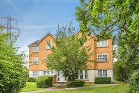 Property responsive