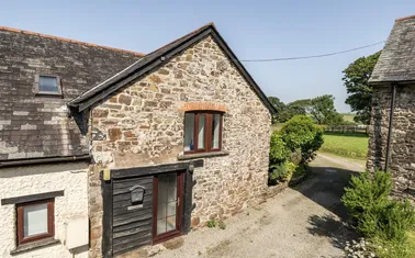 Clifford Farm, Nr Woolsery