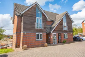 Boughton Wharf, Boughton Road, Rugby, CV21