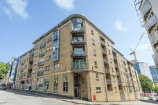 Montague Street, Bristol